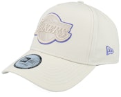 Los Angeles Lakers Tonal Outline Stone A-frame Adjustable