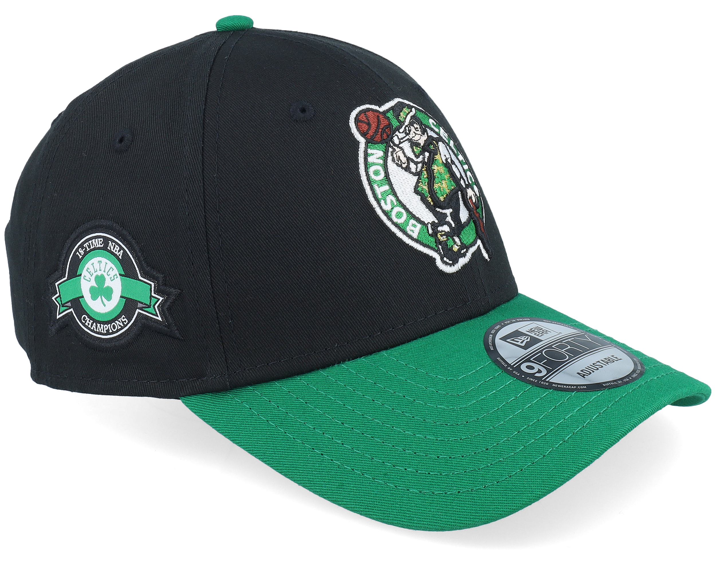 Czapki Boston Celtics | Thehatstore.pl | Thehatstore.pl