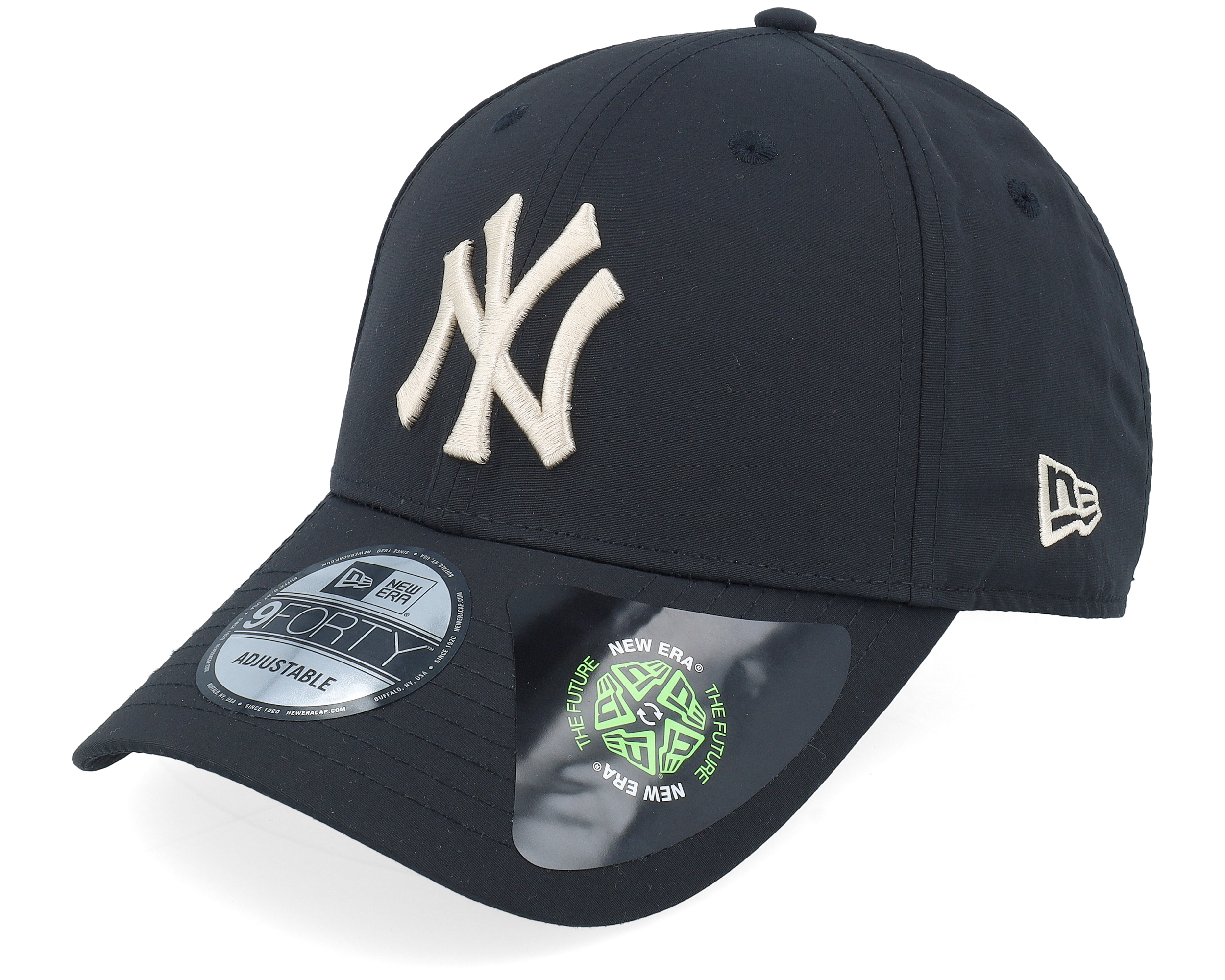 ハット New Era League Essential NY Yankees Cap Black 80468932 Cap New Era League Essential 9Forty New York Yankees(NY