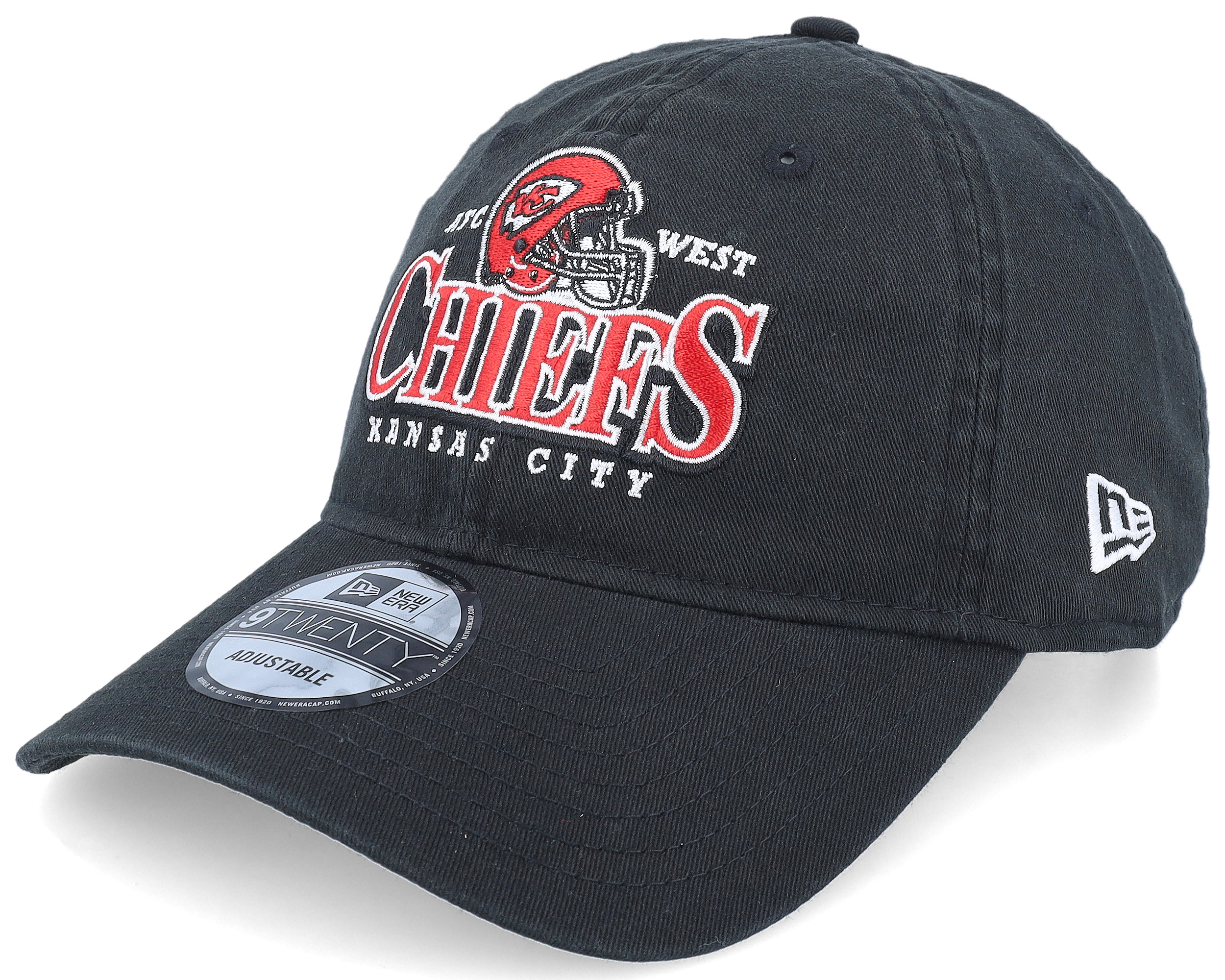 Amazon.com: New Era NFL The League 9FORTY Adjustable Hat Cap