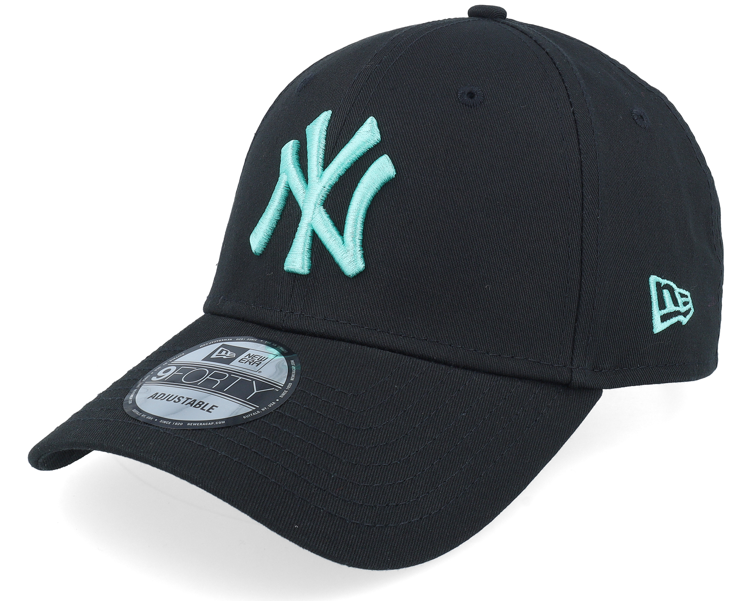 NEW ERA・9FORTY ヤンキース Seasonal Infill キャップ 198582618840_1.jpg?auto=