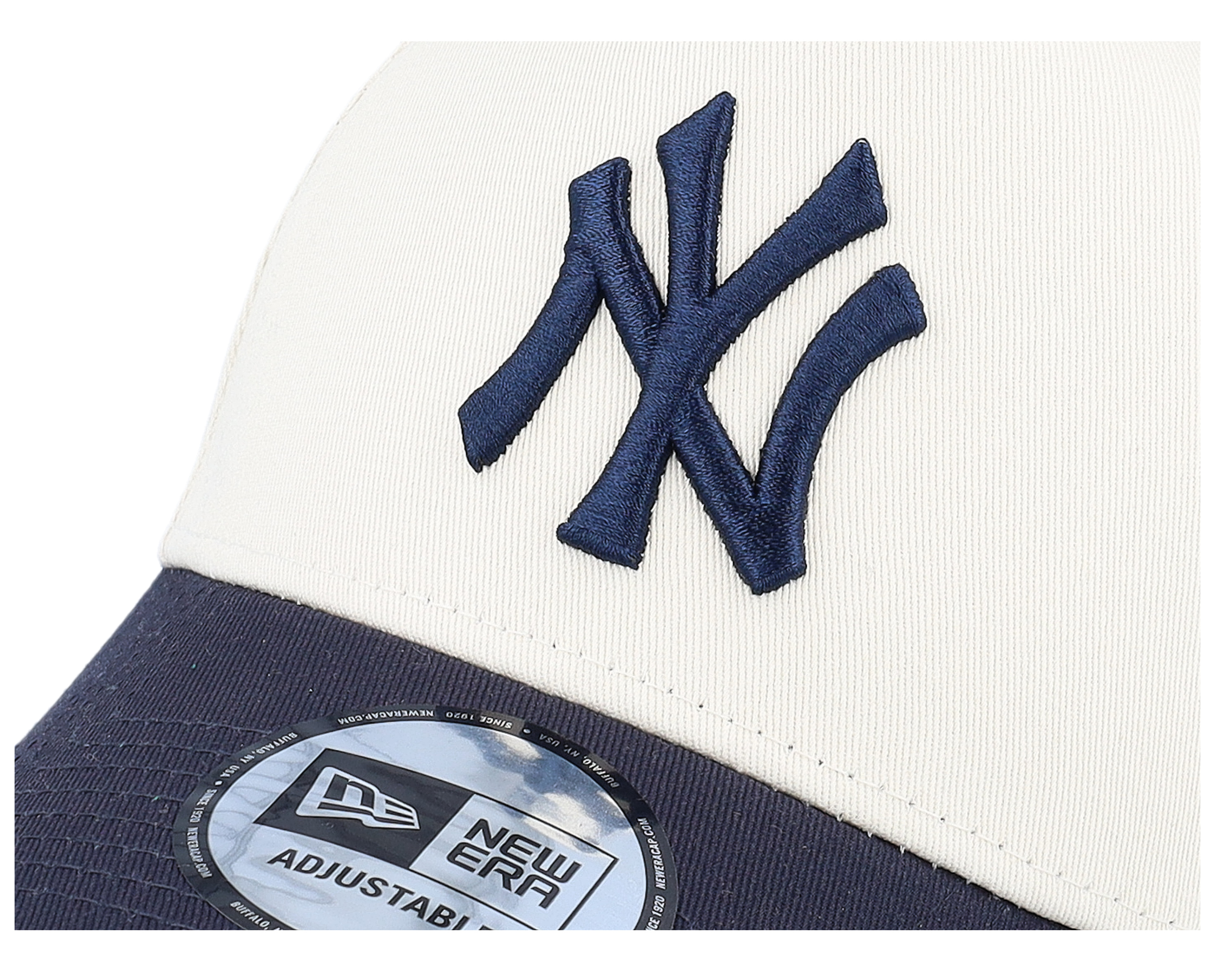 New York Yankees All Star Game 08 Patch Light Terracotta