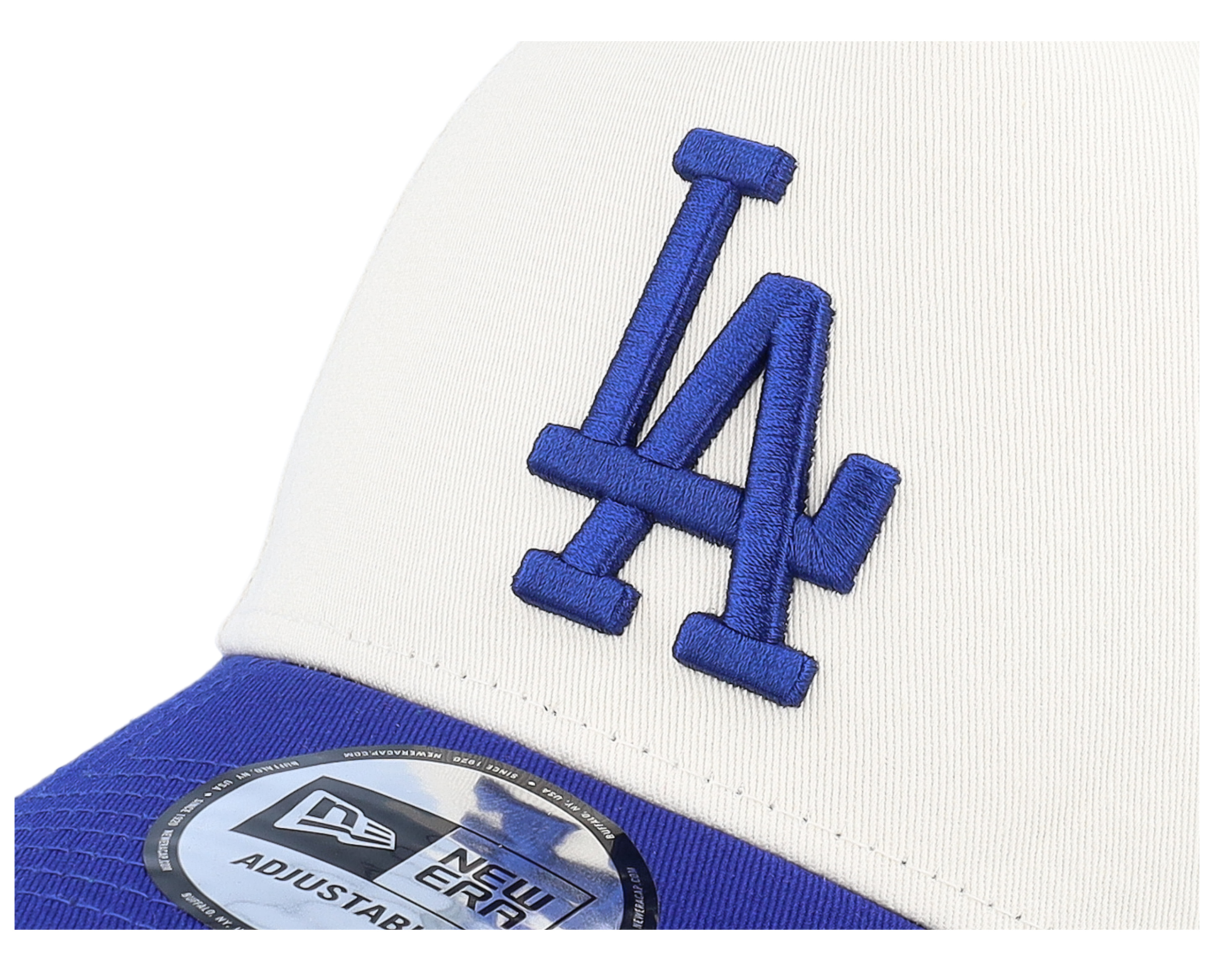 Los Angeles Dodgers All Star Game Patch Light Terracotta