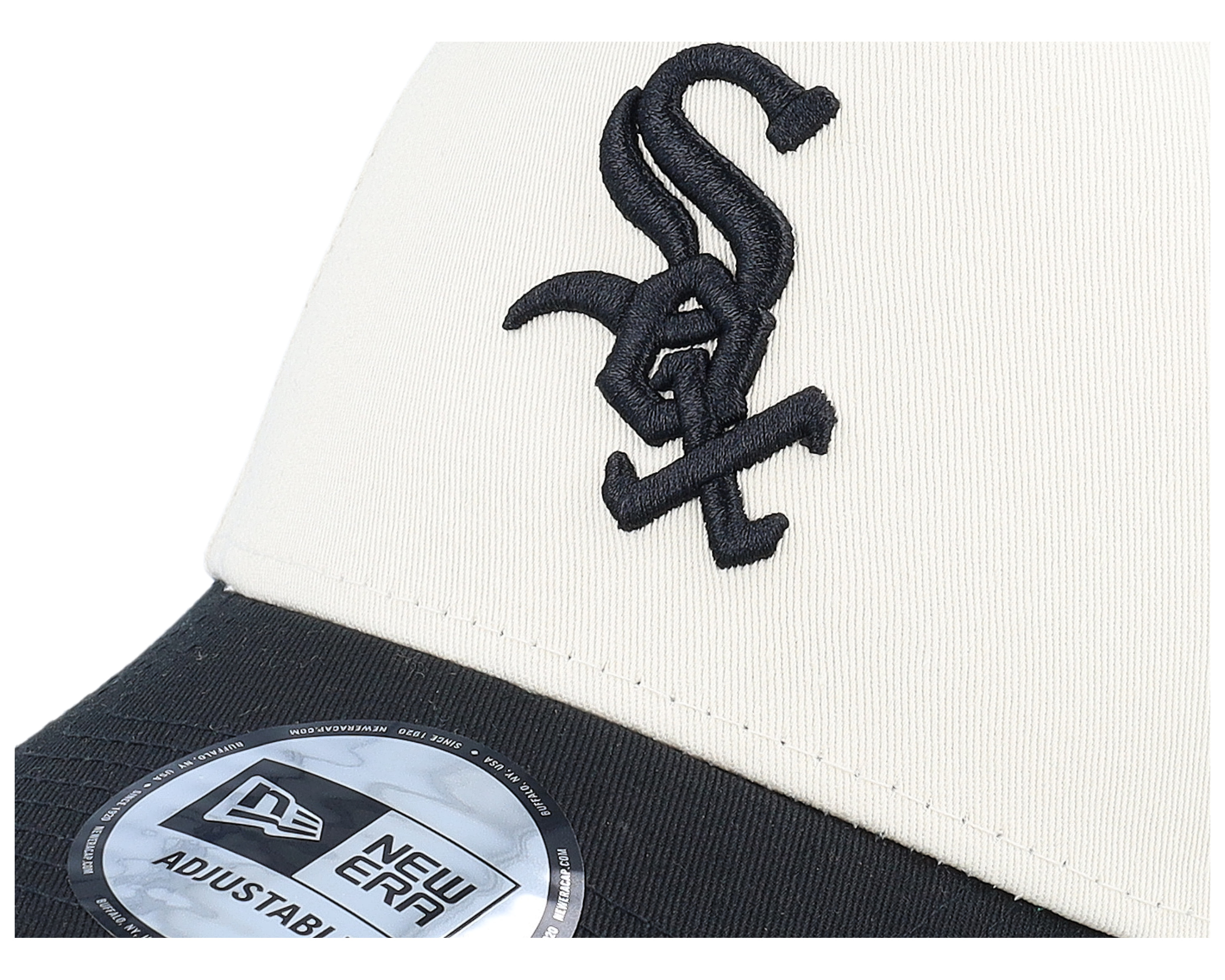 Chicago White Sox All Star Game 03 Patch Light Terracotta