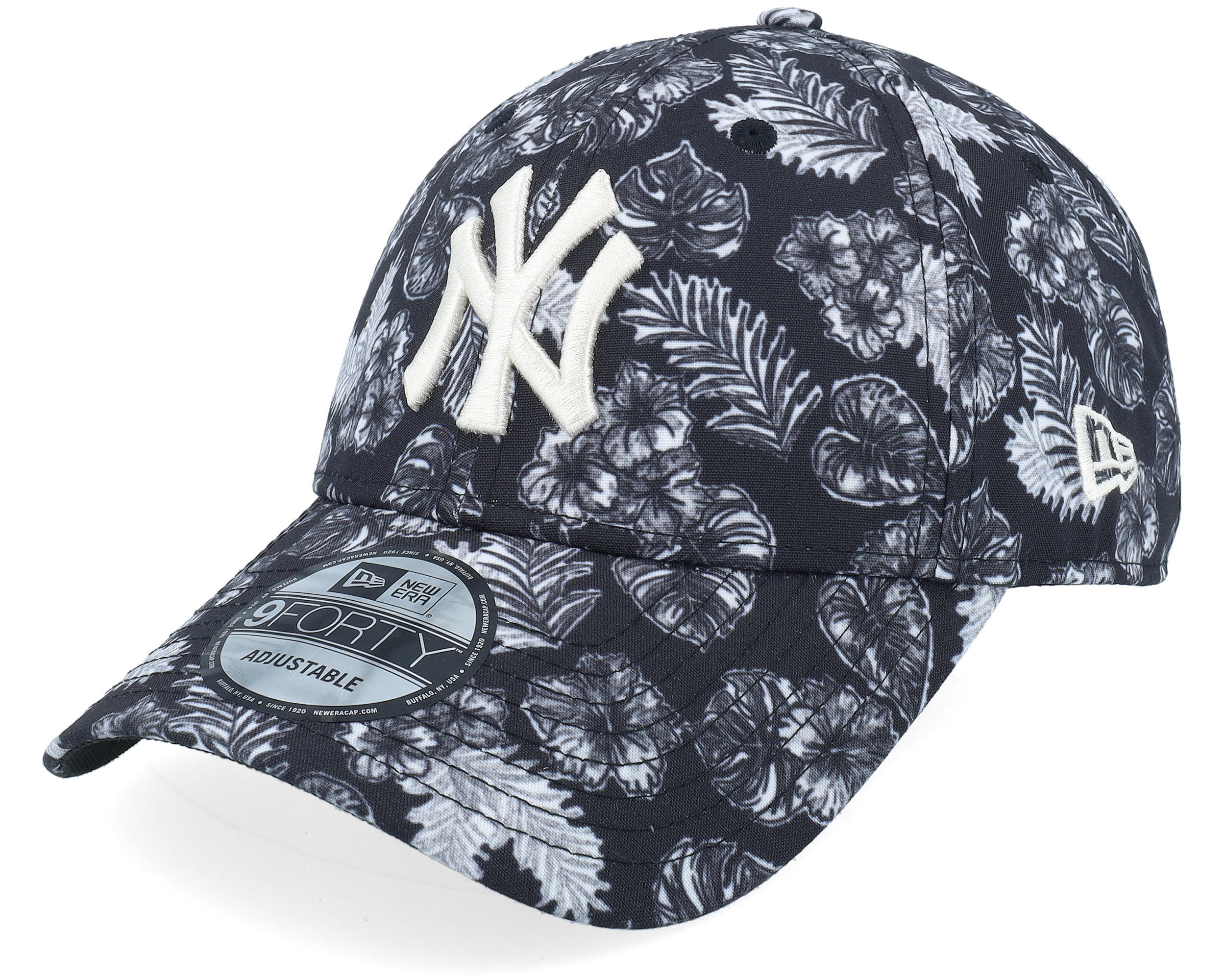 BASICKS NEW ERA 9FORTY BLACK 完売品 ブラック