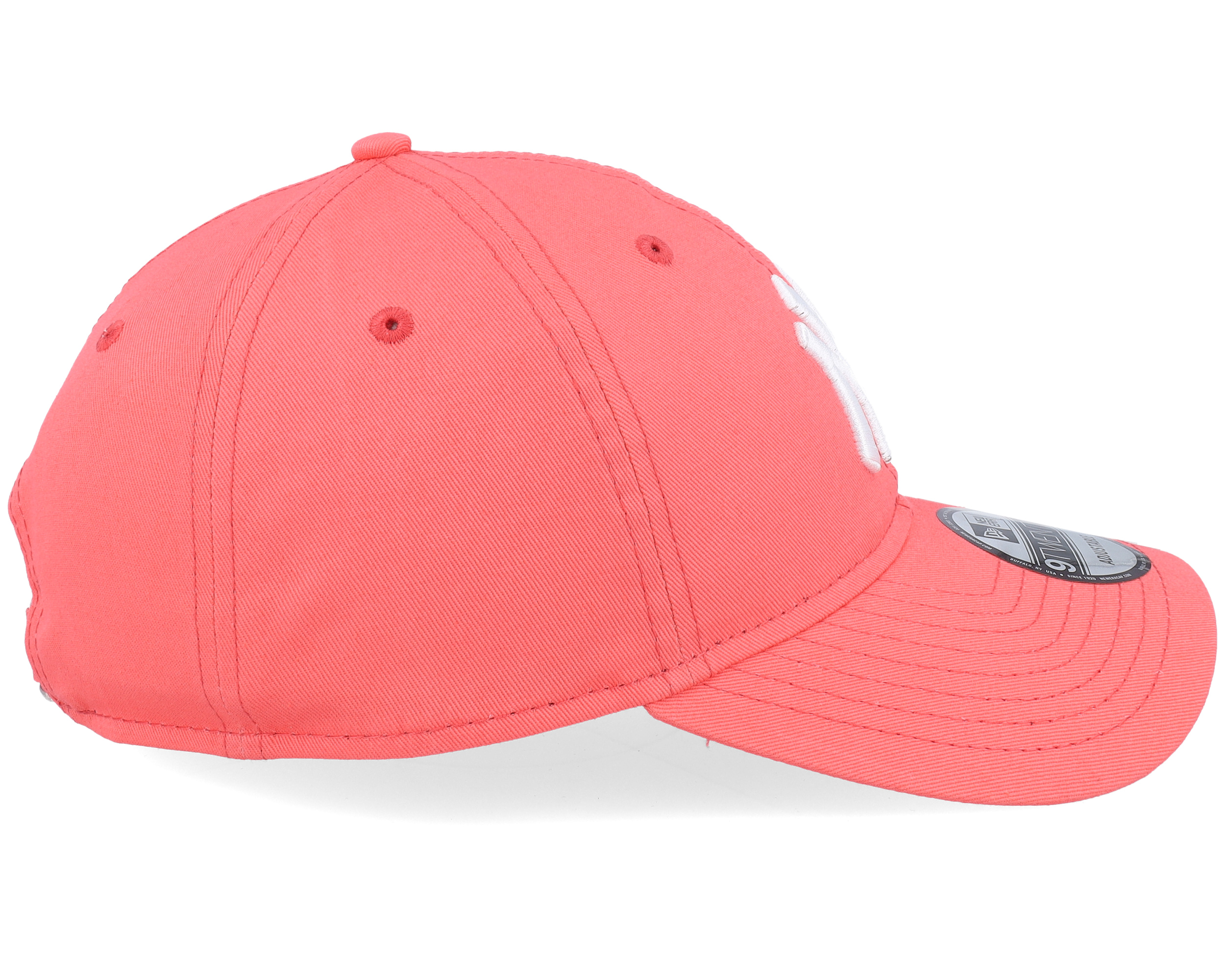 ハット New Era Essential NY Yankees Pink Cap 60244716 New era 60244716 League Essential 9Forty New York Yankees