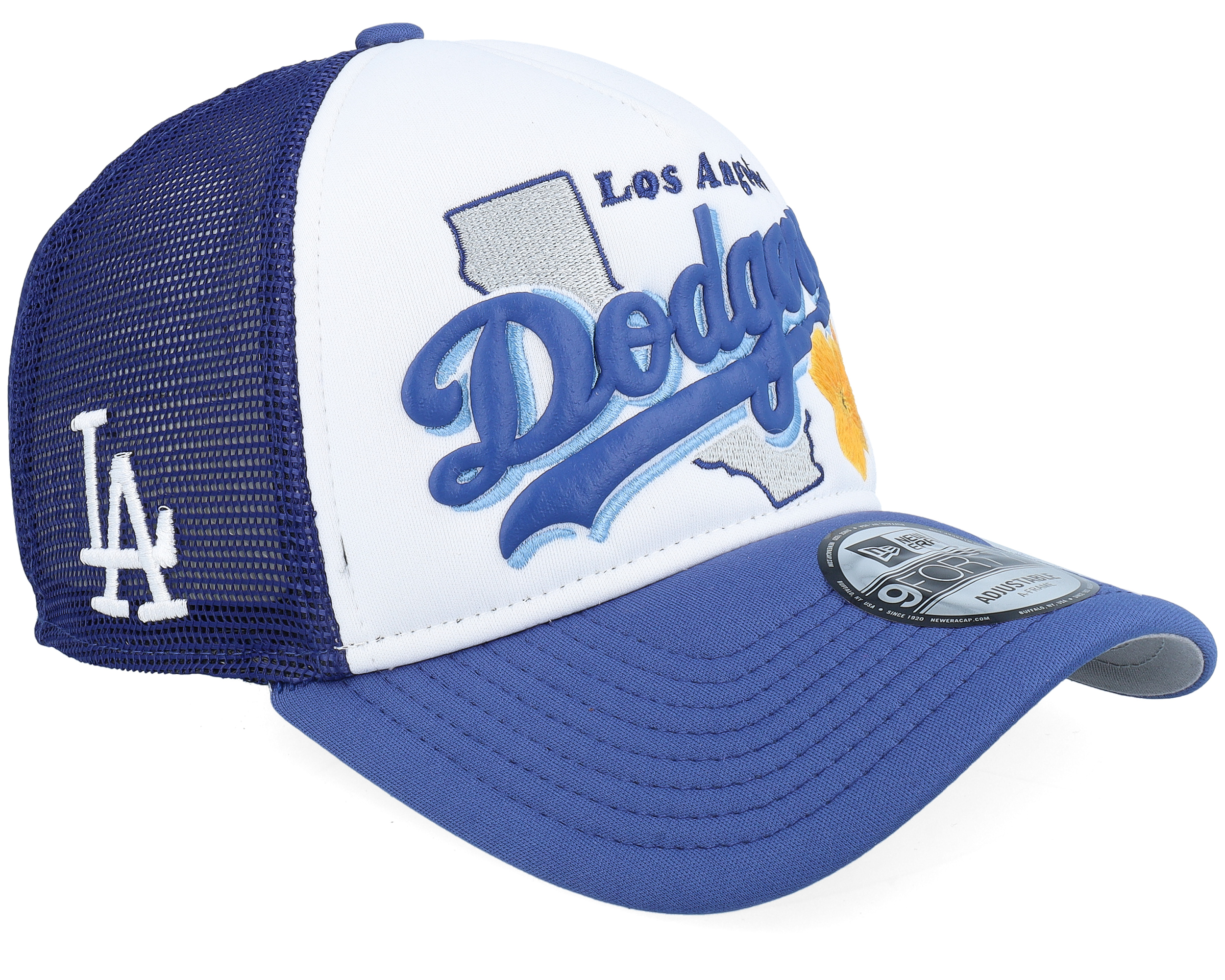Los Angeles Dodgers キャップとビーニー | Hatstore.com