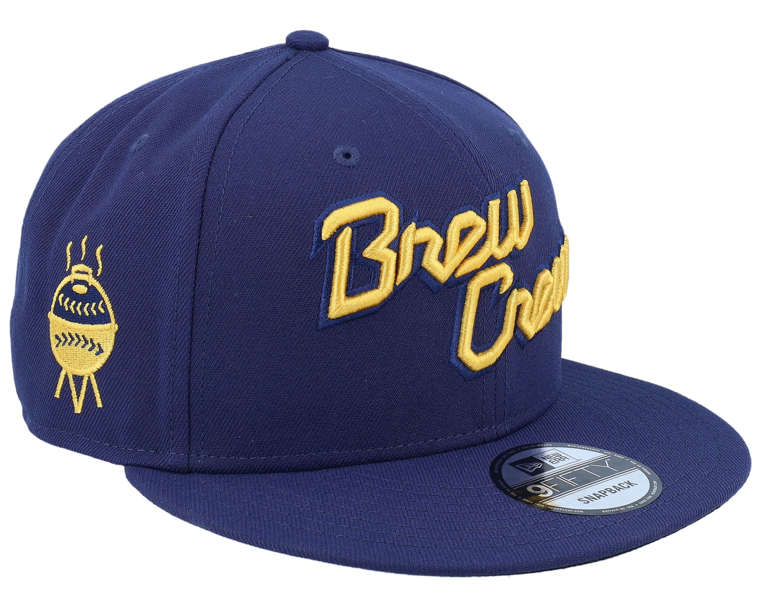 Houston Astros MLB21 City Connect Off 9FIFTY Navy Snapback