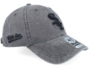 Chicago White Sox Eldin Clean Up Cinder Dad Cap