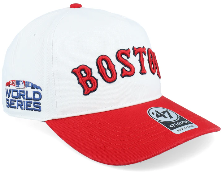 Casquette - 47 Brand - Boston Red Sox Vintage Clean Up - Bleu - Sport