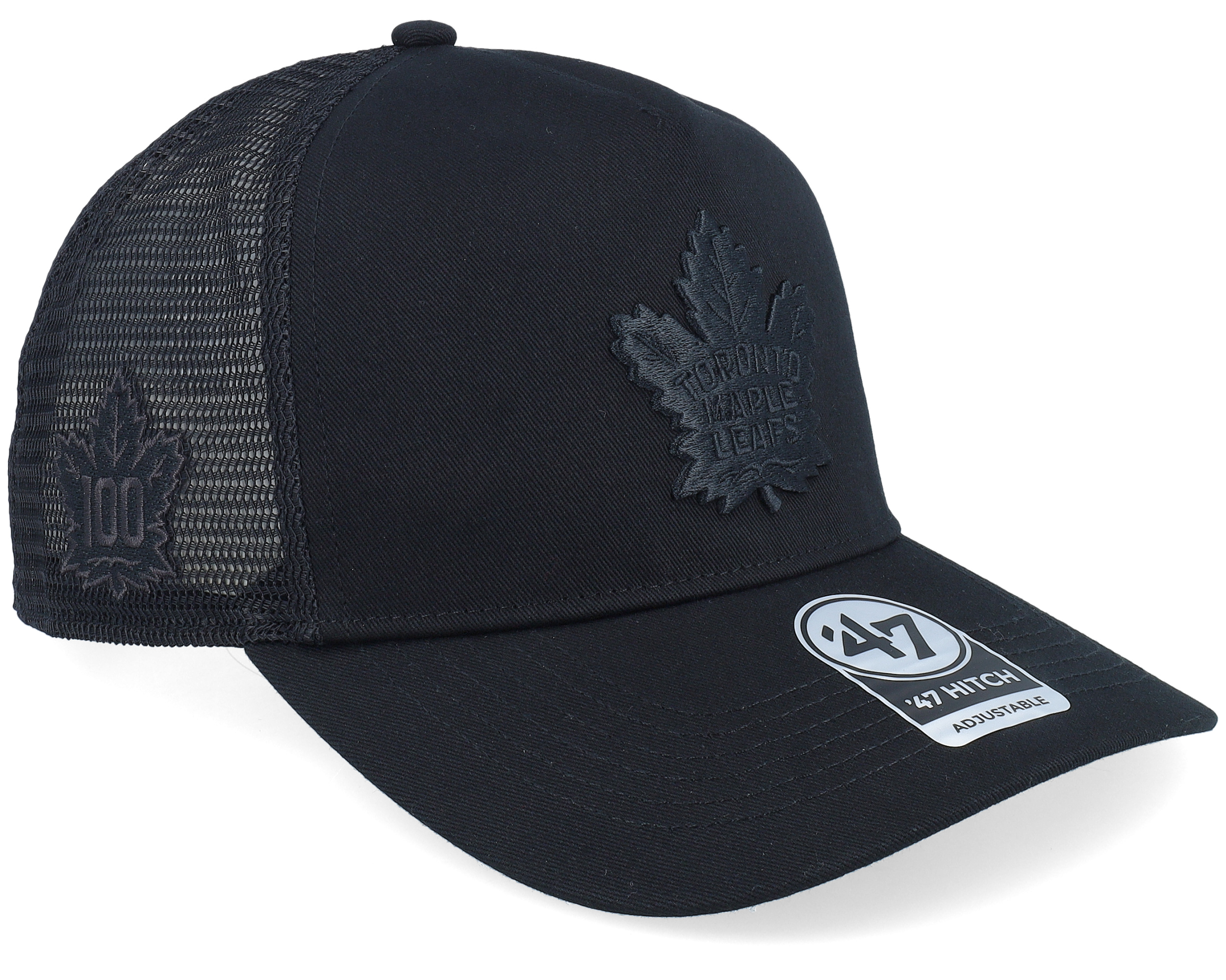 Toronto Maple Leafs 帽子和冷帽| Hatstore.com