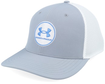 M Iso-chill Drive Mid Str Steel Flexfit