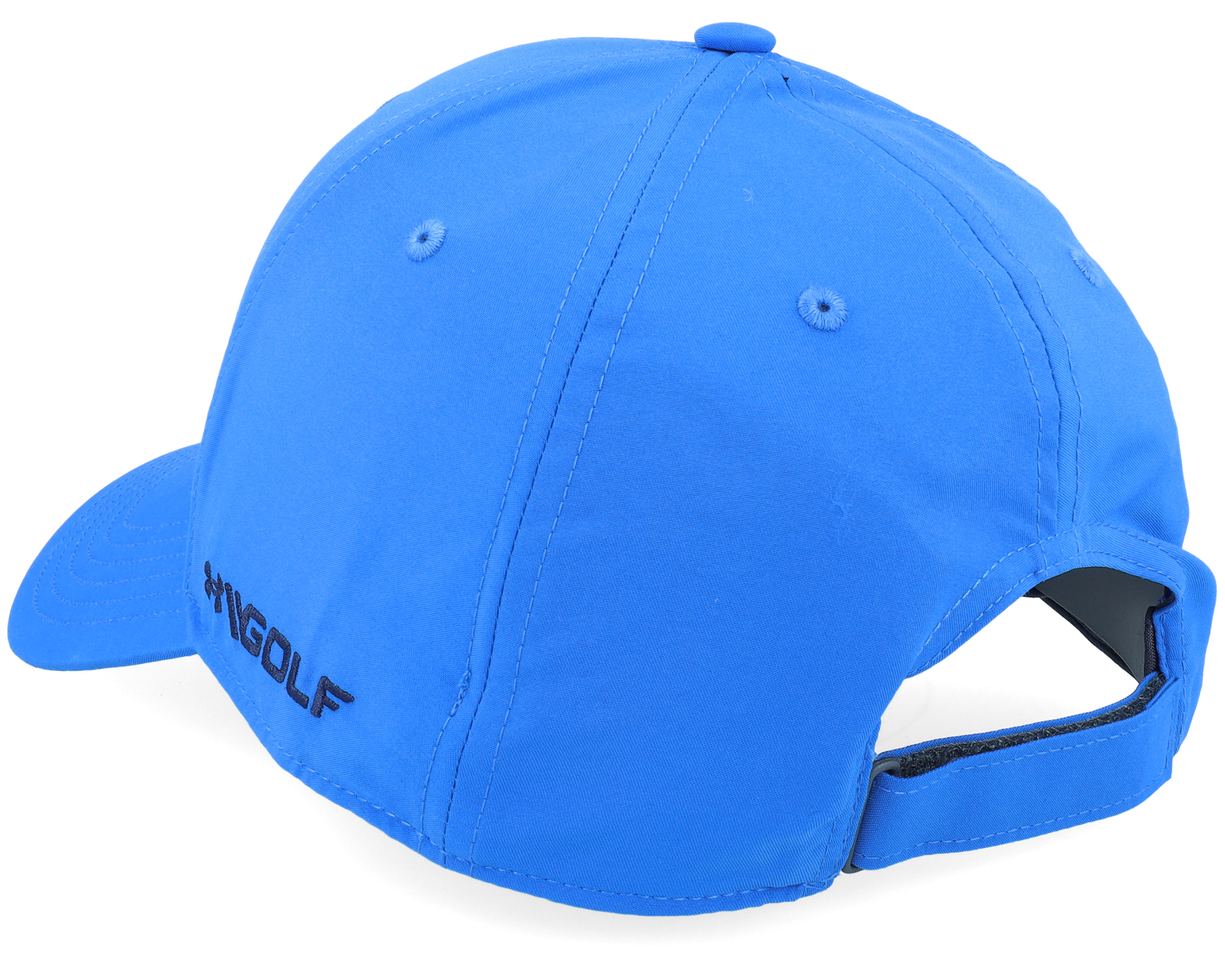 Golf96 Hat Blue Atlantis Adjustable