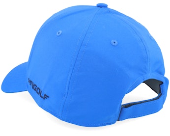 Golf96 Hat Blue Atlantis Adjustable