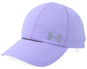 Womens Iso-chill Velociti Transparent Dad Cap