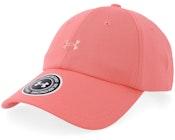 Blitzing Low Bittersweet Pink Dad Cap