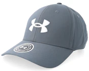 Drive Low Mod Gray Adjustable