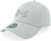 Blitzing Low Stretch Titanium Flexfit