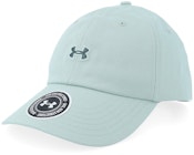 Drive Enamel Blue Dad Cap