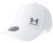 Velcro Low White Adjustable