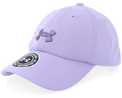Kids Blitzing Low Purple Crest Dad Cap