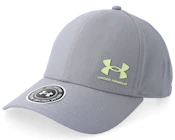 Velcro Low Steel Adjustable