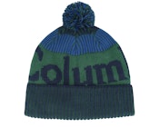 Kids Polar Powder Iii Coll Navy Moun Pom