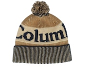 Polar Powder Iii Black/Camel/Brown Pom