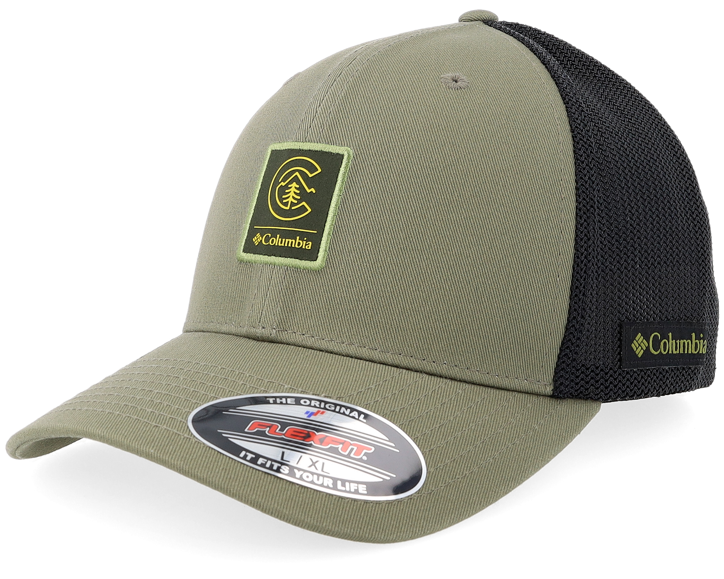 Columbia 帽子和冷帽| Hatstore.com