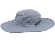 Coolhead Zero Iv Booney City Grey Sun Hat