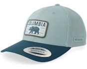 Kids Crushed Blue Trucker