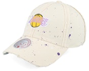 Los Angeles Lakers What A Mess Strapback La Lakers Bone