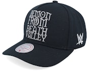 Statement Pro Undertaker Black A-Frame Adjustable