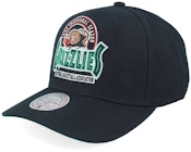 Vancouver Grizzlies Inaugural T Crown 1995 Black Adjustable