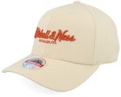 Pinscript Classic Red Own Brand Grey/Orange Adjustable