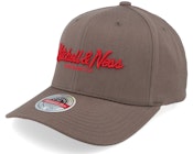 Pinscript Classic Red Grey/Red Adjustable