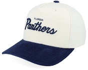 Florida Panthers Seafront 5p Classic Red Sand/Navy A-Frame Adjustable