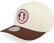 Brooklyn Nets Pastel Fusion Sand/Pink A-Frame Adjustable
