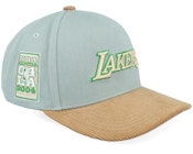 Minted Pro Crown Grey/Brown A-Frame Adjustable