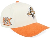 Florida Panthers Sunset Pro Crown Sand/Orange A-frame Adjustable