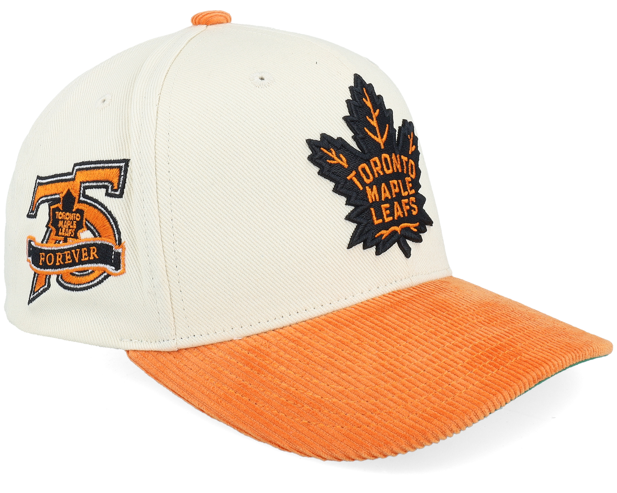 Toronto Maple Leafs Caps | Hatstore | Hatstoreworld.com