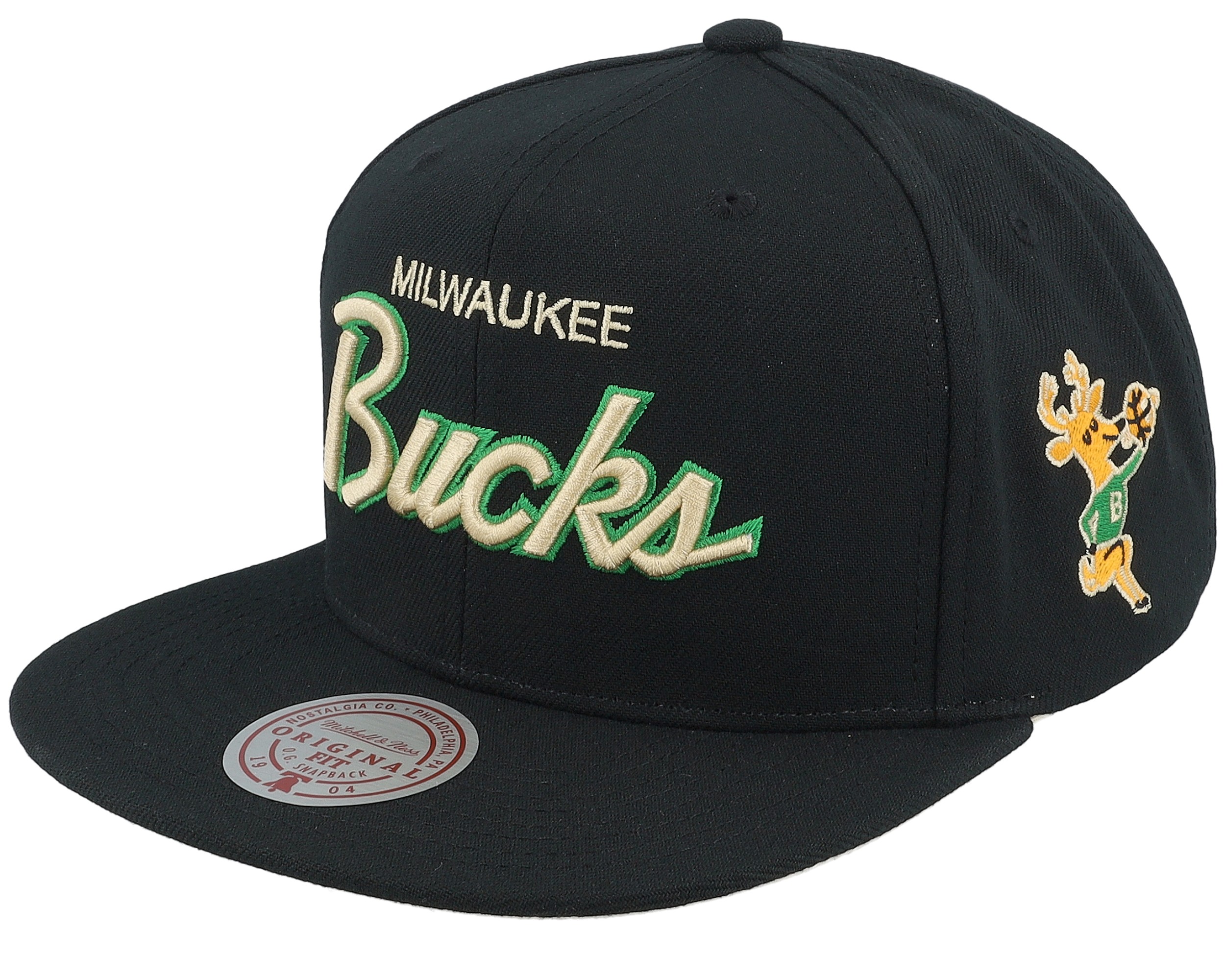 Mitchell & Ness キャップとビーニー | Hatstore.com