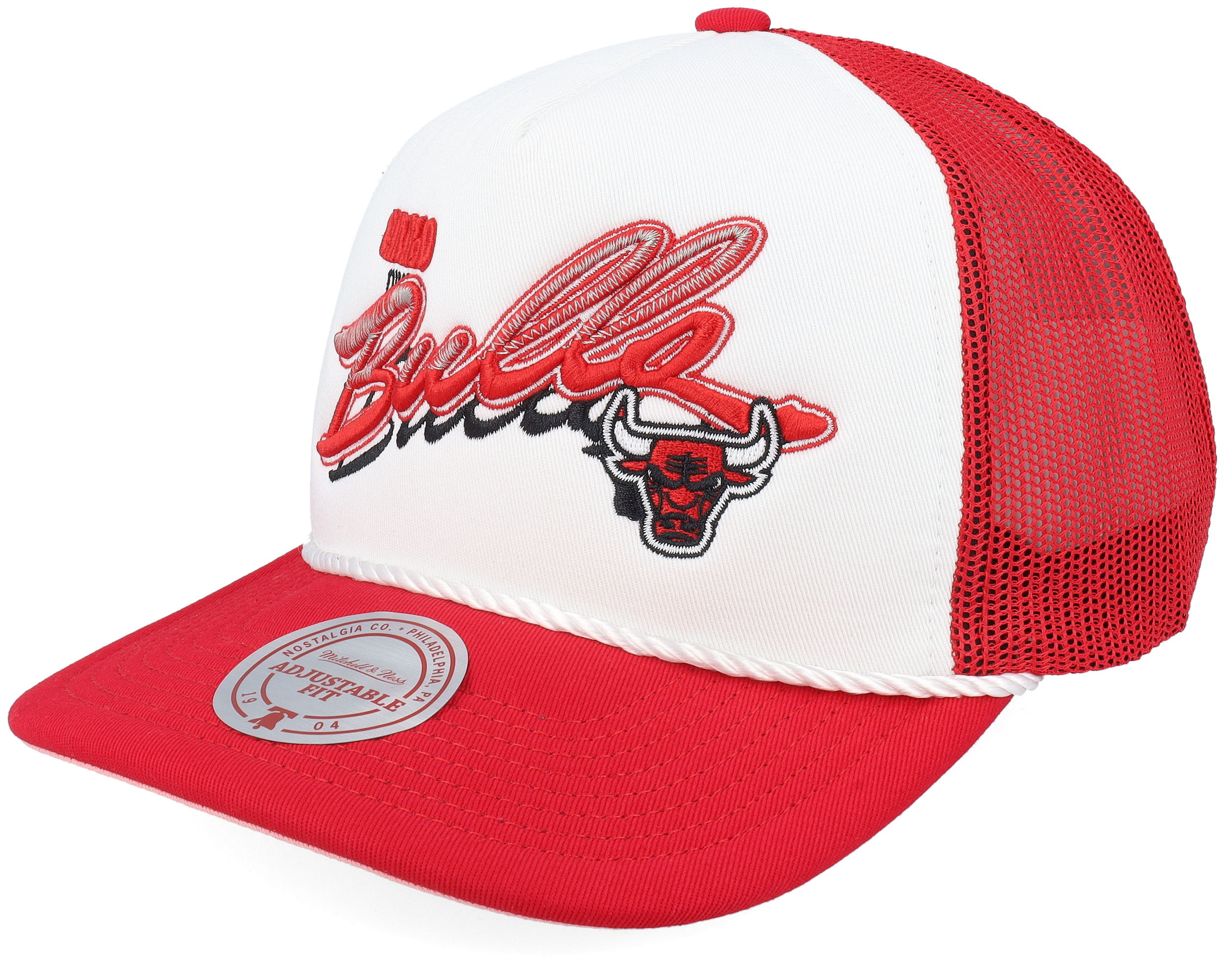 ミッチェル&ネス 帽子 アクセサリー メンズ Houston Rockets Mitchell & Ness Hardwood Classics Sharktooth Snapback Hat Gold/Red ミッチェル\u0026ネス メンズ 帽子 アクセサリー Men\u0027s Navy Houston Astros
