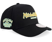 Nostalgia Pro Crown Own Brand Black A-frame Adjustable