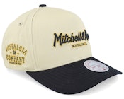 Pinscript Nostalgia Pro Crown Khaki/Black A-Frame Adjustable