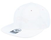 MLB The Clouds 47 Tain Rl White Snapback