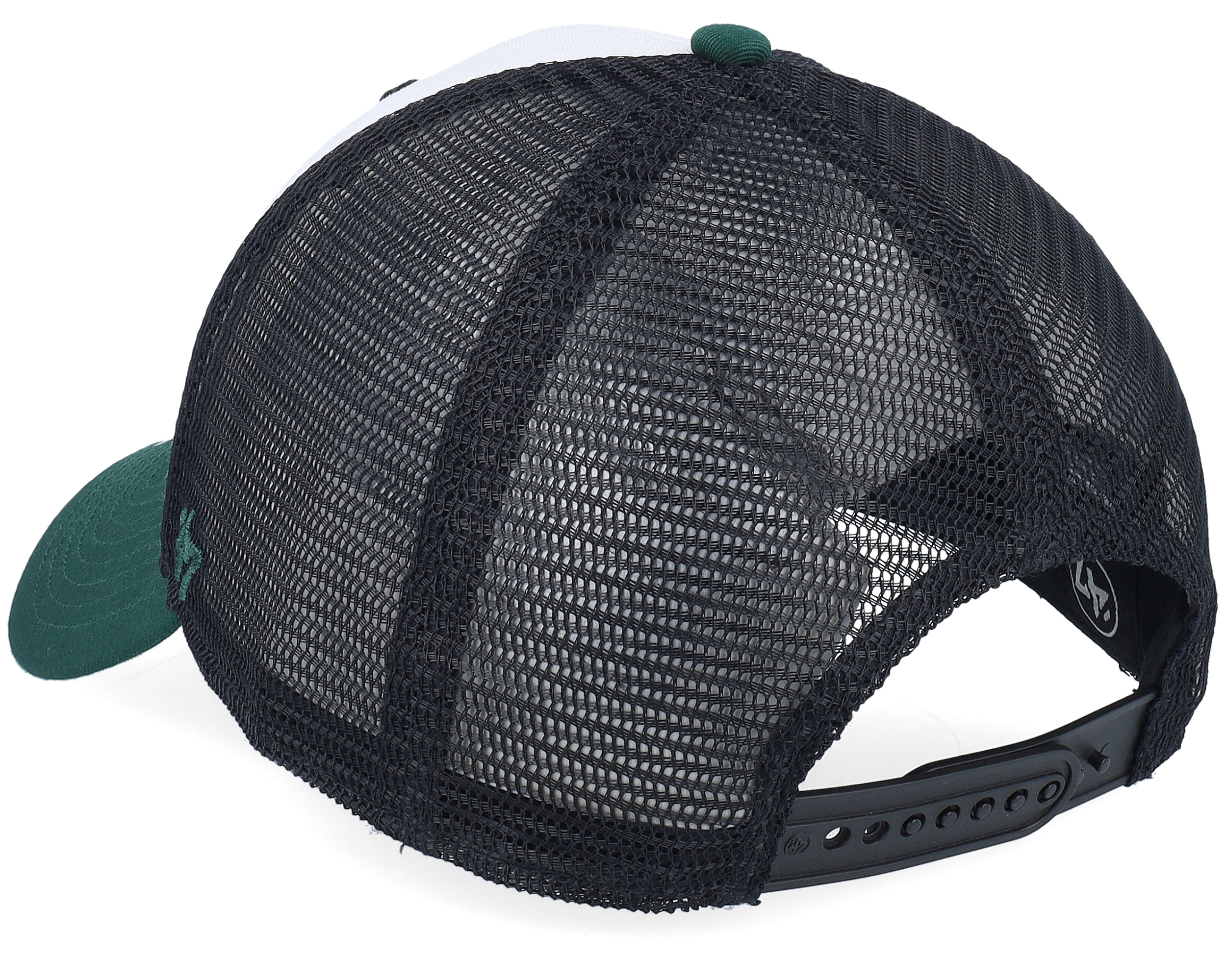 Hatstore Exclusive x Boston Red Sox Branson Tri Tone MVP