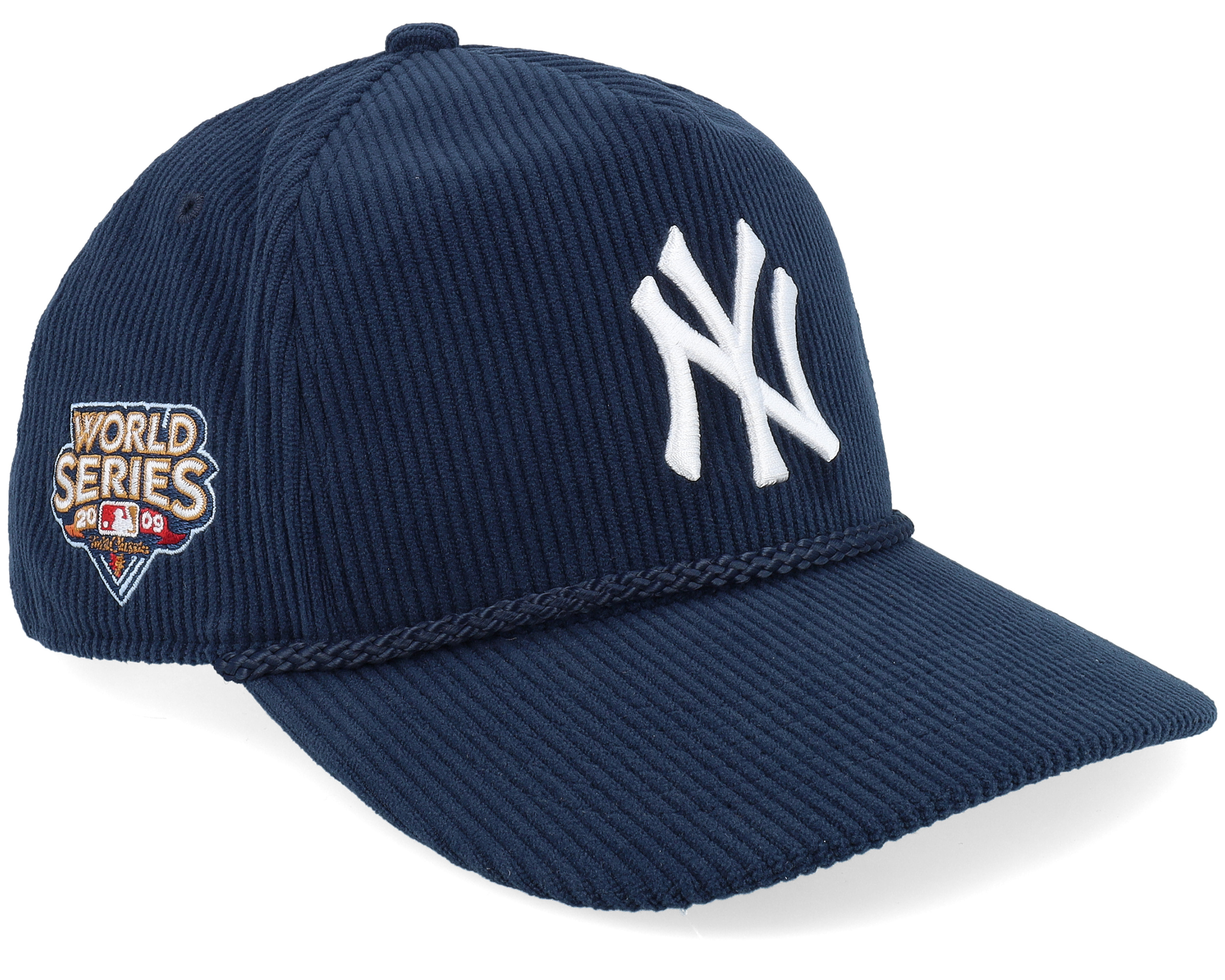 【即納】47BRAND Yankees Sierra Shot World Series '47 CAPTAIN YANKEES SIerra Shot World series '47 CAPTAIN -NATURAL