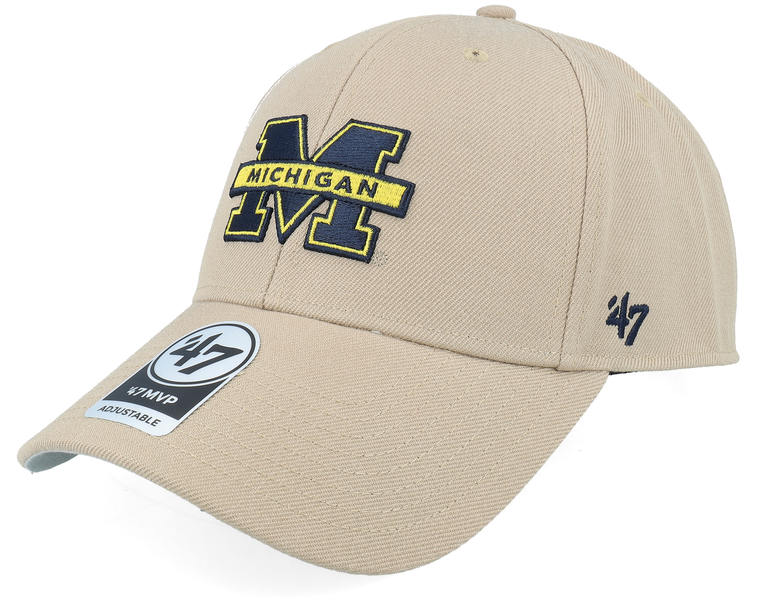 Michigan State Spartans Caps - Online Shop | Hatstore.de