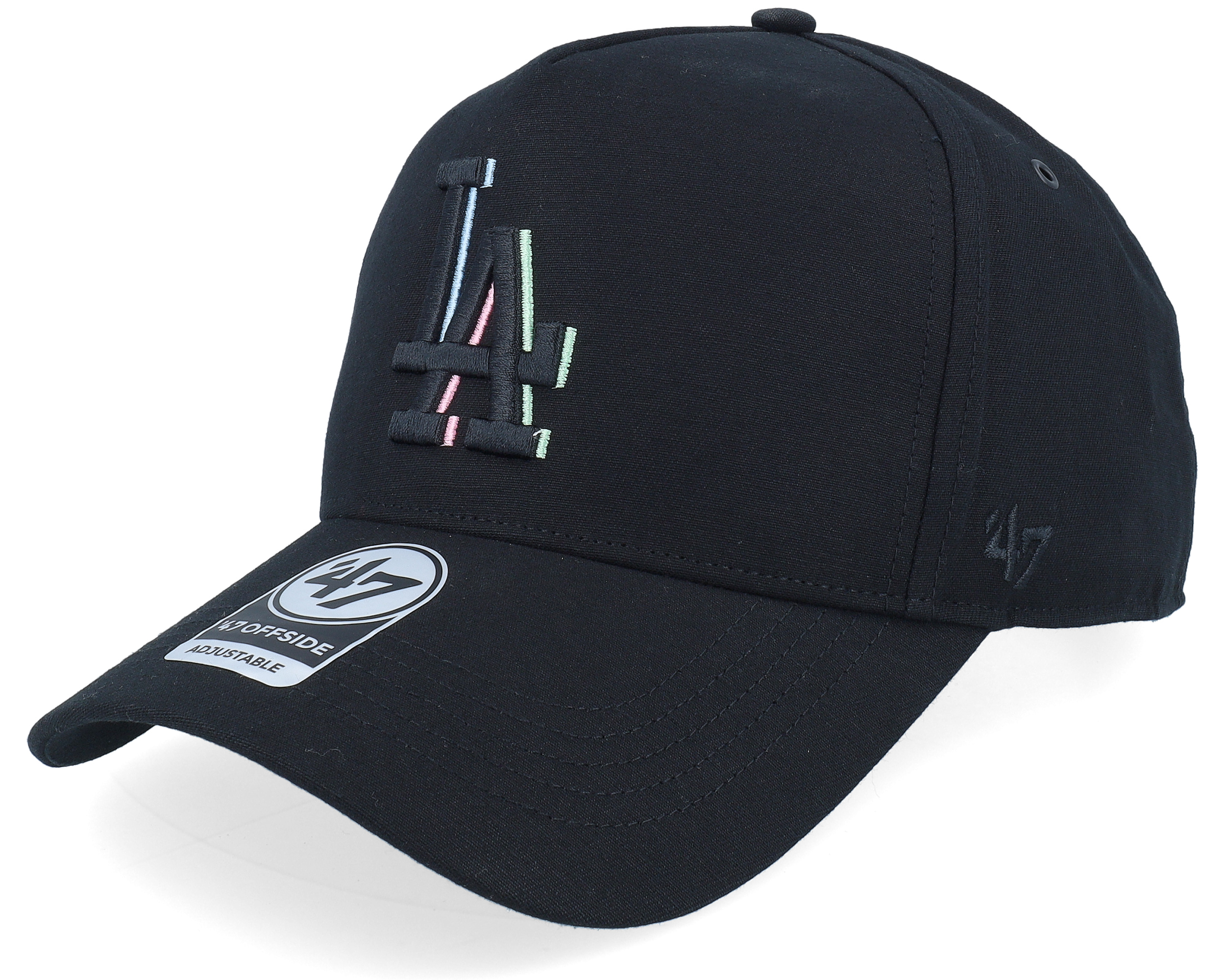 New Era Glow In The Dark Ecapcity Exclusive Boston Red Sox